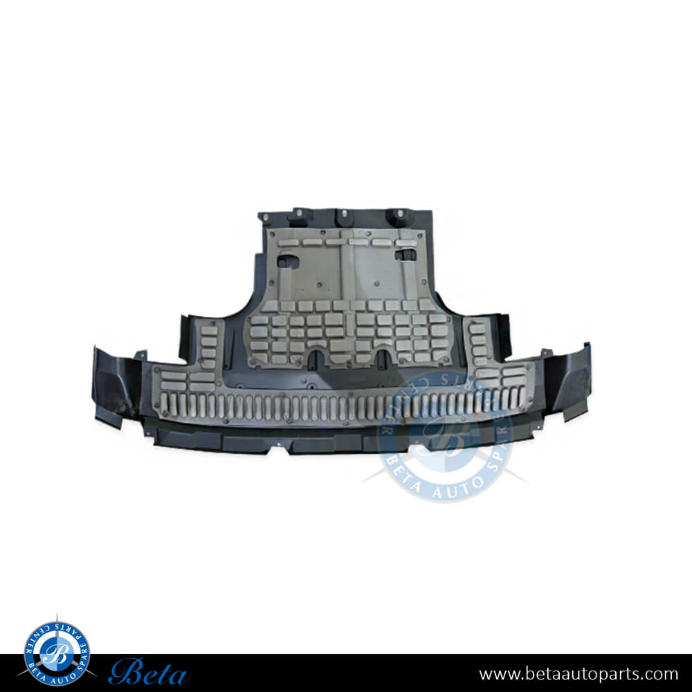 Engine Under Cover for Audi Q7 2010-2015 models, Part Number 7L8825285C Engine Under Cover for Audi Q7 2010-2015 models, Part Number 7L8825285C